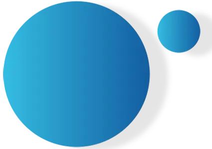 Two Circles