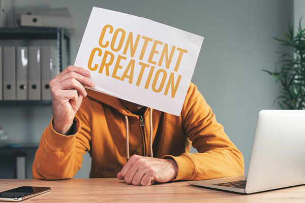 Content Creation