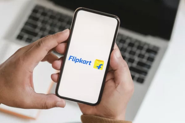 Flipkart Seller Service