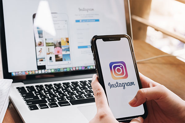 Instagram Marketing