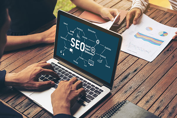 Search Engine Optimization (SEO)