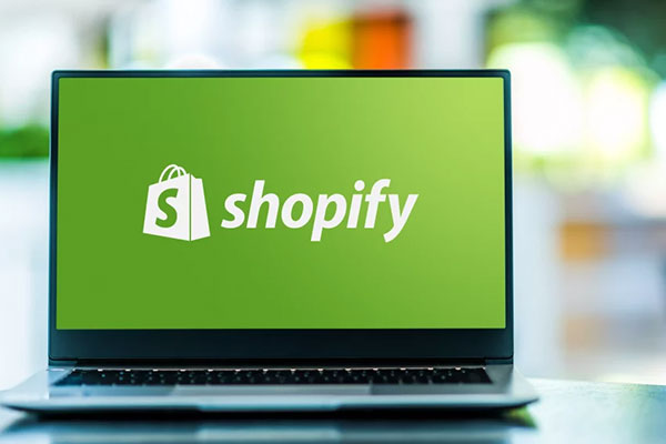 Shopify Website Development